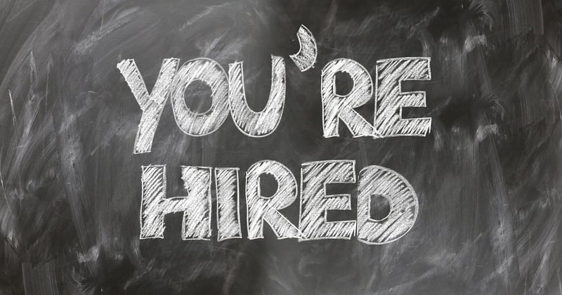 Job Opportunities
